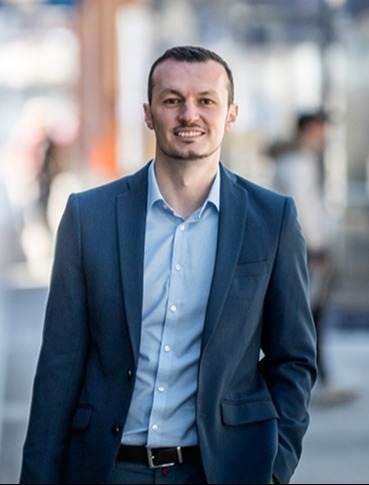 Arber Bullakaj