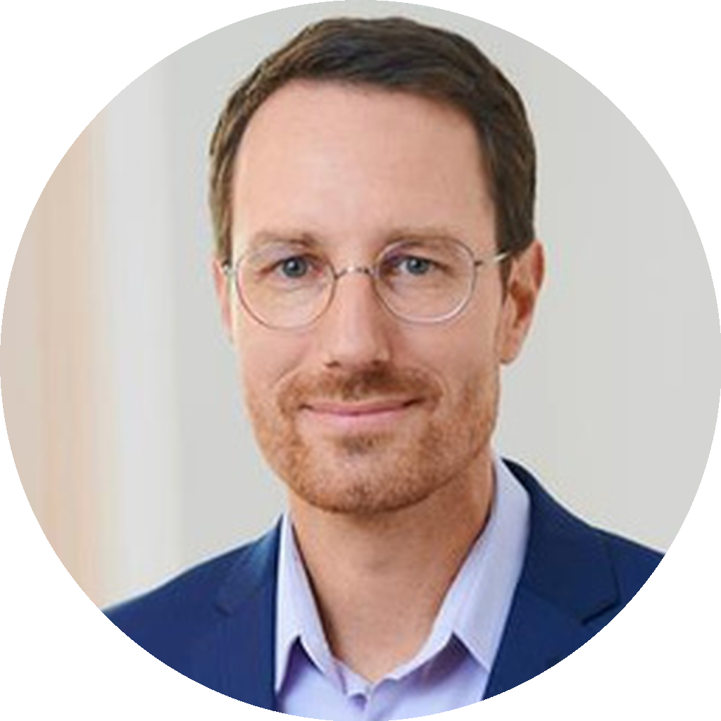 Dr. med. Luca Hersberger